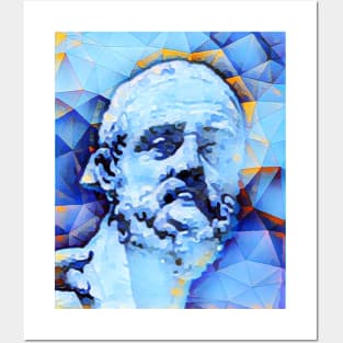 Polybius Portrait | Polybius Artwork | Polybius Painting 14 Posters and Art